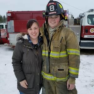 Meet your Posher, Morgan